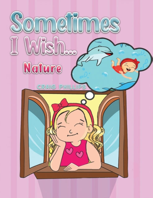 Binding: Paperback
Description: Select Guide Rating
Title: Sometimes I Wish Nature
Author(s): Phillips Craig
Publisher: Austin Macauley Publishers
Barcode: 9781398440739
Pages: 18 Pages, 8
Publication Date: 10/31/2022
Category: Picture Storybooks