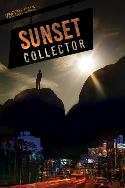 Binding: Paperback
Description: Select Guide Rating
Title: Sunset Collector
Author(s): Cade Vincent
Publisher: Austin Macauley Publishers
Barcode: 9781398441118
Pages: 282 Pages, 0
Publication Date: 8/18/2023
Category: Fiction-Related Items