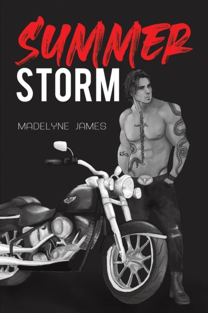Binding: Paperback
Description: Select Guide Rating
Title: Summer Storm
Author(s): James Madelyne
Publisher: Austin Macauley Publishers
Barcode: 9781398441286
Pages: 264 Pages, 0
Publication Date: 10/31/2022
Category: Romance
