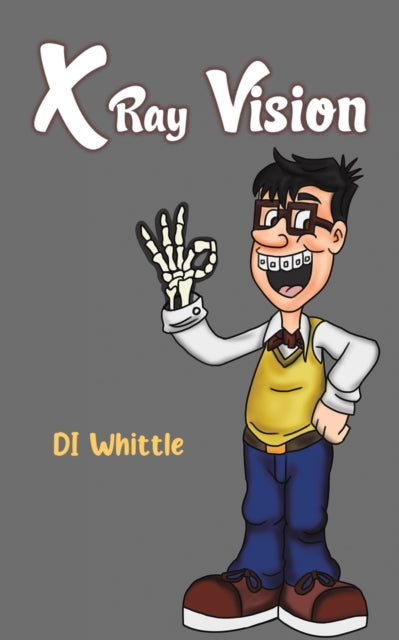 Binding: Paperback
Description: Select Guide Rating
Title: X Ray Vision
Author(s): Whittle Di
Publisher: Austin Macauley Publishers
Barcode: 9781398442009
Pages: 116 Pages, 0
Publication Date: 6/23/2023
Category: Crime & Mystery