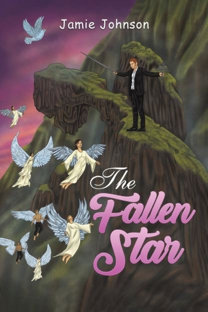 Binding: Paperback
Description: Select Guide Rating
Title: The Fallen Star
Author(s): Johnson Jamie
Publisher: Austin Macauley Publishers
Barcode: 9781398442948
Pages: 324 Pages, 0
Publication Date: 12/16/2022
Category: Fantasy