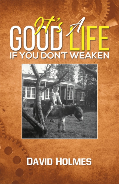 Binding: Paperback
Description: Select Guide Rating
Title: It's A Good Life If You Don't Weaken
Author(s): Holmes David
Publisher: Austin Macauley Publishers
Barcode: 9781398442979
Pages: 208 Pages, 0
Publication Date: 1/5/2024
Category: Historical Fiction