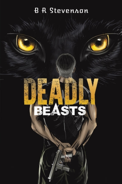 Binding: Paperback
Description: Select Guide Rating
Title: Deadly Beasts
Author(s): Stevenson B R
Publisher: Austin Macauley Publishers
Barcode: 9781398443112
Pages: 256 Pages, 0
Publication Date: 9/30/2022
Category: Science Fiction (Children's / Teenage)