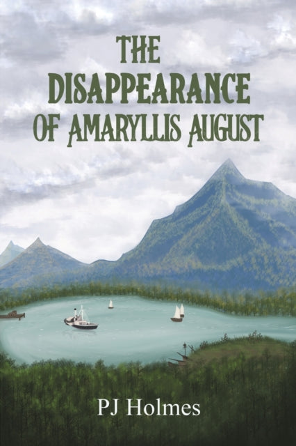 Binding: Paperback
Description: Select Guide Rating
Title: The Disappearance Of Amaryllis August
Author(s): Holmes Pj
Publisher: Austin Macauley Publishers
Barcode: 9781398443211
Pages: 276 Pages, 0
Publication Date: 7/29/2022
Category: Crime & Mystery