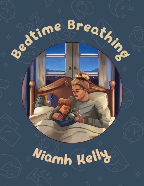 Binding: Paperback
Description: Select Guide Rating
Title: Bedtime Breathing
Author(s): Kelly Niamh
Publisher: Austin Macauley Publishers
Barcode: 9781398443433
Pages: 28 Pages, 12
Publication Date: 8/18/2023
Category: Picture Books
