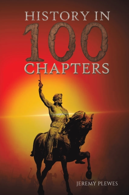 Binding: Paperback
Description: Select Guide Rating
Title: History In 100 Chapters
Author(s): Plewes Jeremy
Publisher: Austin Macauley Publishers
Barcode: 9781398443495
Pages: 598 Pages, 0
Publication Date: 3/3/2023
Category: General & World History