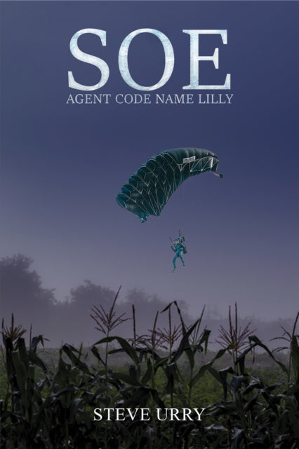 Binding: Paperback
Description: Select Guide Rating
Title: Soe Agent Code Name Lilly
Author(s): Urry Steve
Publisher: Austin Macauley Publishers
Barcode: 9781398443570
Pages: 260 Pages, 0
Publication Date: 4/28/2023
Category: Classic Fiction
