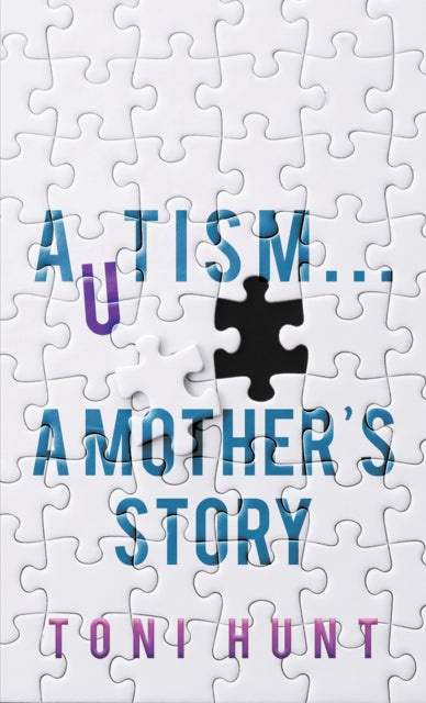 Binding: Paperback
Description: Select Guide Rating
Title: Autism A Mother's Story
Author(s): Hunt Toni
Publisher: Austin Macauley Publishers
Barcode: 9781398443648
Pages: 130 Pages, 0
Publication Date: 10/13/2023
Category: Memoirs