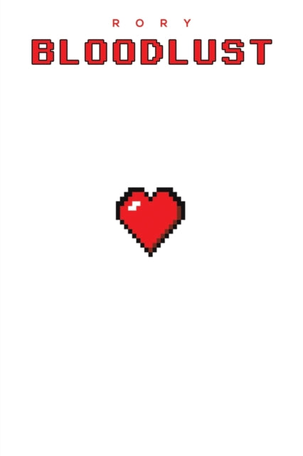 Binding: Paperback
Description: Select Guide Rating
Title: Bloodlust
Author(s): . Rory
Publisher: Austin Macauley Publishers
Barcode: 9781398444584
Pages: 156 Pages, 0
Publication Date: 8/31/2022
Category: Poetry