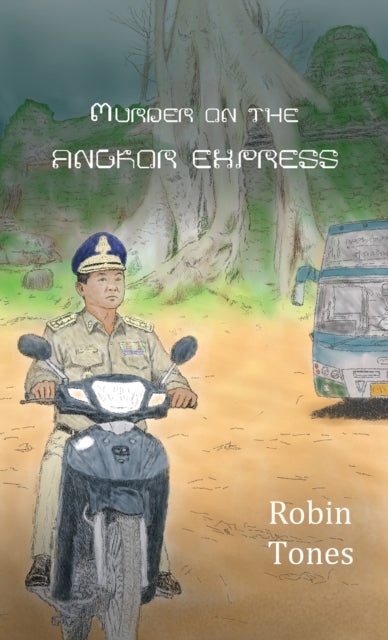 Binding: Paperback
Description: Select Guide Rating
Title: Murder On The Angkor Express
Author(s): Tones Robin
Publisher: Austin Macauley Publishers
Barcode: 9781398444713
Pages: 124 Pages, 0; 0
Publication Date: 6/30/2022
Category: Crime & Mystery