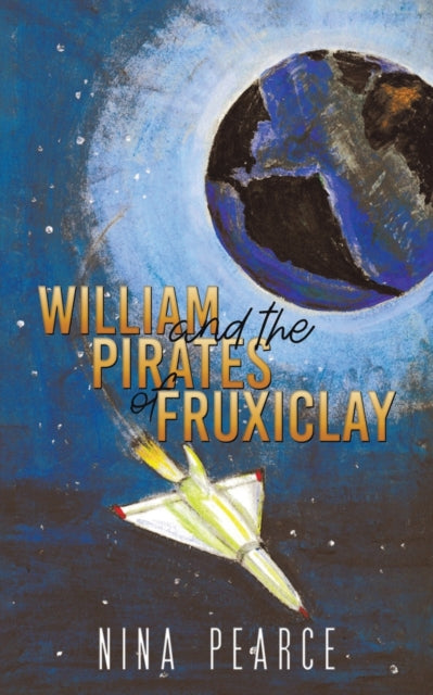 Binding: Paperback
Description: Select Guide Rating
Title: William And The Pirates Of Fruxiclay
Author(s): Pearce Nina
Publisher: Austin Macauley Publishers
Barcode: 9781398444829
Pages: 120 Pages, 12
Publication Date: 6/23/2023
Category: Fantasy & Magical Realism (Children's / Teenage)