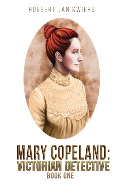 Binding: Paperback
Description: Select Guide Rating
Title: Mary Copeland: Victorian Detective
Author(s): Swiers Robbert Jan
Publisher: Austin Macauley Publishers
Barcode: 9781398445208
Pages: 186 Pages, 0
Publication Date: 6/30/2022
Category: Crime & Mystery