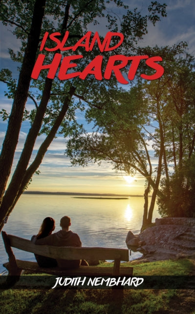 Binding: Paperback
Description: Select Guide Rating
Title: Island Hearts
Author(s): Nembhard Judith
Publisher: Austin Macauley Publishers
Barcode: 9781398445659
Pages: 276 Pages, 0
Publication Date: 9/30/2022
Category: Modern & Contemporary Fiction