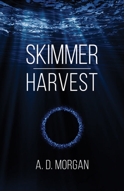 Binding: Paperback
Description: Select Guide Rating
Title: Skimmer - Harvest
Author(s): Morgan A. D.
Publisher: Austin Macauley Publishers
Barcode: 9781398446281
Pages: 218 Pages, 0
Publication Date: 3/31/2023
Category: Thriller / Suspense
