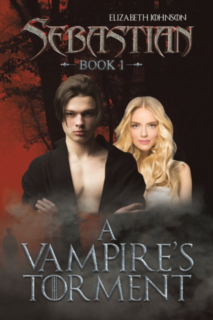 Binding: Paperback
Description: Select Guide Rating
Title: Sebastian Book 1: A Vampire's Torment
Author(s): Johnson Elizabeth
Publisher: Austin Macauley Publishers
Barcode: 9781398446557
Pages: 278 Pages, 0
Publication Date: 8/31/2022
Category: Children’S & Teenage Fiction & True Stories