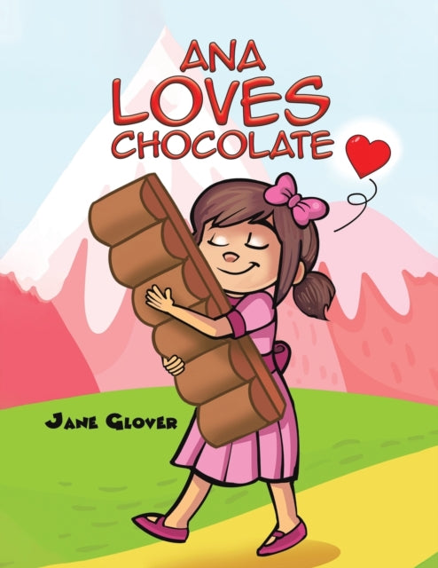 Binding: Paperback
Description: Select Guide Rating
Title: Ana Loves Chocolate
Author(s): Glover Jane
Publisher: Austin Macauley Publishers
Barcode: 9781398446656
Pages: 30 Pages, 12
Publication Date: 11/30/2022
Category: Picture Storybooks