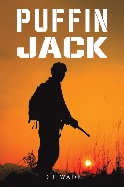 Binding: Paperback
Description: Select Guide Rating
Title: Puffin Jack
Author(s): Wade D F
Publisher: Austin Macauley Publishers
Barcode: 9781398446755
Pages: 236 Pages, 0
Publication Date: 9/30/2022
Category: Modern & Contemporary Fiction