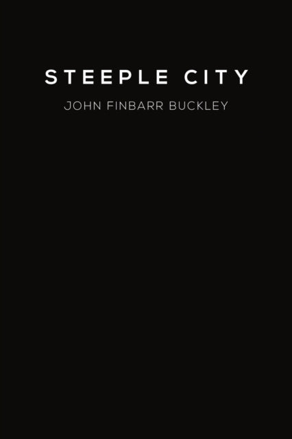 Binding: Paperback
Description: Steeple City is set in Cork City Ireland and is a humorous story of how selfishness and loneliness can consume a family whose mother dies giving birth.