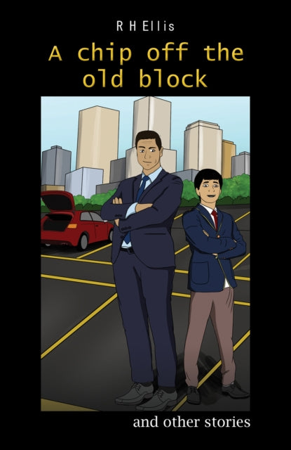 Binding: Paperback
Description: Select Guide Rating
Title: A Chip Off The Old Block And Other Stories
Author(s): Ellis R H
Publisher: Austin Macauley Publishers
Barcode: 9781398447202
Pages: 180 Pages, 0
Publication Date: 3/1/2024
Category: Short Stories