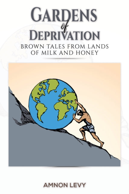 Binding: Paperback
Description: Select Guide Rating
Title: Gardens Of Deprivation Brown Tales From Lands Of Milk And Honey
Author(s): Levy Amnon
Publisher: Austin Macauley Publishers
Barcode: 9781398447318
Pages: 512 Pages, 0
Publication Date: 7/21/2023
Category: Memoirs