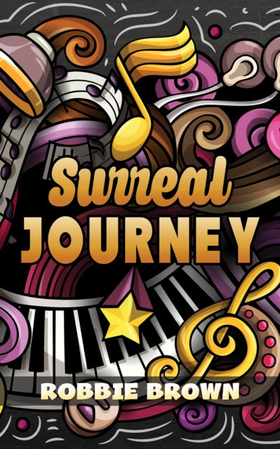 Binding: Paperback
Description: Select Guide Rating
Title: Surreal Journey
Author(s): Brown Robbie
Publisher: Austin Macauley Publishers
Barcode: 9781398447707
Pages: 76 Pages, 0
Publication Date: 2/3/2023
Category: Modern & Contemporary Fiction