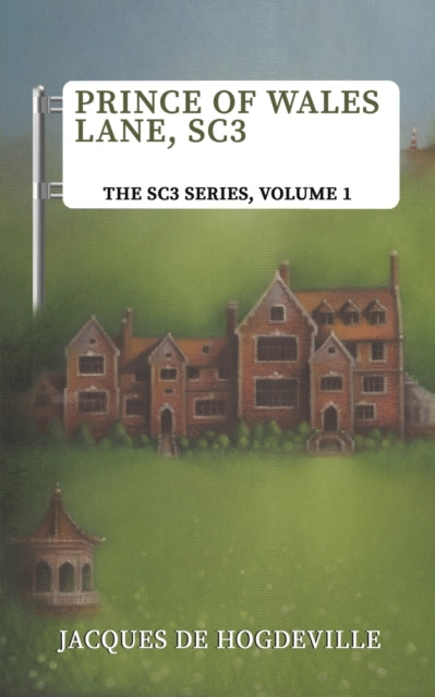 Binding: Paperback
Description: Select Guide Rating
Title: Prince Of Wales Lane Sc 3 The Sc 3 Series Volume 1
Author(s): Hogdeville Jacques De
Publisher: Austin Macauley Publishers
Barcode: 9781398447967
Pages: 184 Pages, 0; 0
Publication Date: 9/30/2022
Category: Crime & Mystery