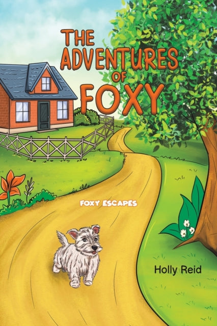 Binding: Paperback
Description: Select Guide Rating
Title: The Adventures Of Foxy Foxy Escapes
Author(s): Reid Holly
Publisher: Austin Macauley Publishers
Barcode: 9781398448100
Pages: 30 Pages, 14
Publication Date: 8/31/2022
Category: Animal Stories (Children's / Teenage)