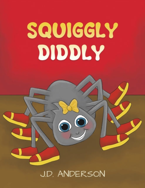 Binding: Paperback
Description: Select Guide Rating
Title: Squiggly Diddly
Author(s): Anderson J. D.
Publisher: Austin Macauley Publishers
Barcode: 9781398448162
Pages: 20 Pages, 12
Publication Date: 3/3/2023
Category: Picture Storybooks