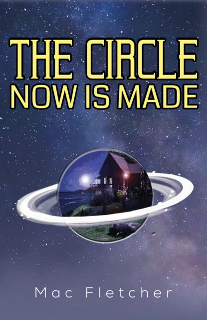 Binding: Paperback
Description: Select Guide Rating
Title: The Circle Now Is Made
Author(s): Fletcher Mac
Publisher: Austin Macauley Publishers
Barcode: 9781398448339
Pages: 228 Pages, 0; 0
Publication Date: 10/13/2023
Category: Adventure