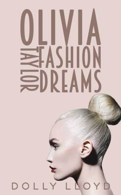 Binding: Paperback
Description: Select Guide Rating
Title: Olivia Taylor Fashion Dreams
Author(s): Lloyd Dolly
Publisher: Austin Macauley Publishers
Barcode: 9781398448612
Pages: 214 Pages, 0
Publication Date: 11/30/2022
Category: Romance