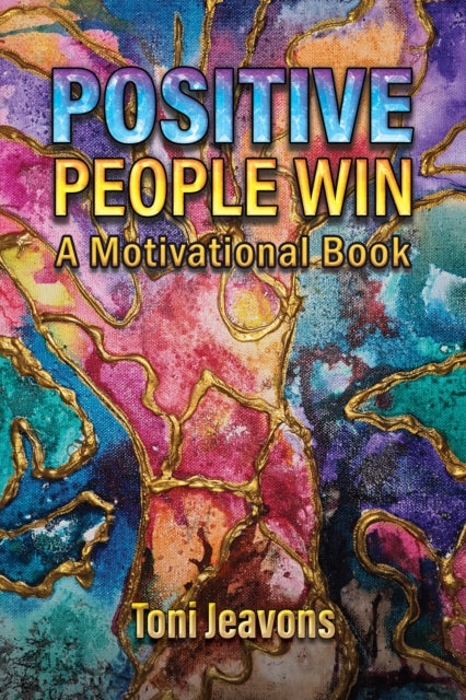 Binding: Paperback
Description: Select Guide Rating
Title: Positive People Win A Motivational Book
Author(s): Jeavons Toni
Publisher: Austin Macauley Publishers
Barcode: 9781398449183
Pages: 80 Pages, 0
Publication Date: 3/1/2024
Category: Self-Help & Personal Development