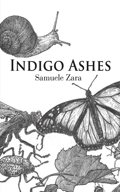 Binding: Paperback
Description: Select Guide Rating
Title: Indigo Ashes
Author(s): Zara Samuele
Publisher: Austin Macauley Publishers
Barcode: 9781398449305
Pages: 126 Pages, 0
Publication Date: 10/31/2022
Category: Poetry