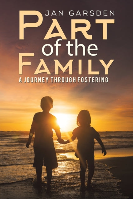 Binding: Paperback
Description: Select Guide Rating
Title: Part Of The Family A Journey Through Fostering
Author(s): Garsden Jan
Publisher: Austin Macauley Publishers
Barcode: 9781398449664
Pages: 166 Pages, 0
Publication Date: 12/16/2022
Category: Memoirs
