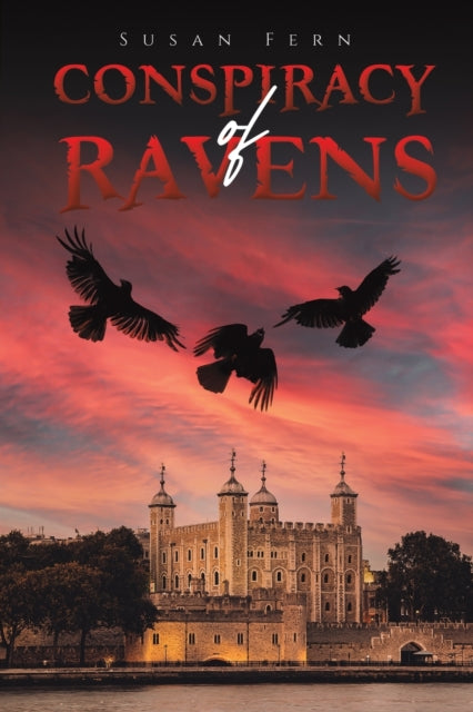 Binding: Paperback
Description: Select Guide Rating
Title: Conspiracy Of Ravens
Author(s): Fern Susan
Publisher: Austin Macauley Publishers
Barcode: 9781398450189
Pages: 196 Pages, 0
Publication Date: 6/23/2023
Category: Historical Fiction
