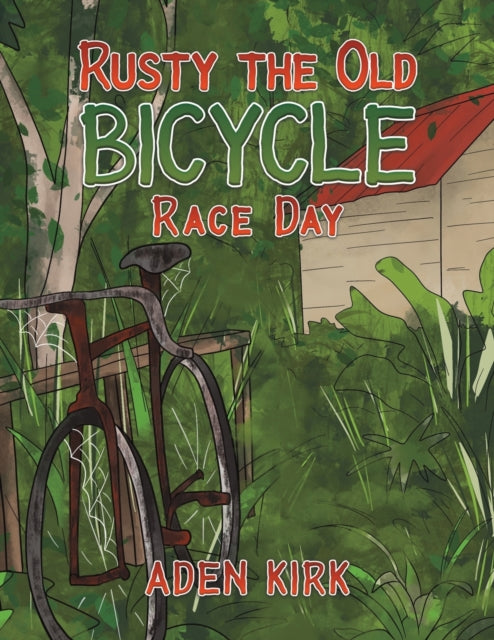 Binding: Paperback
Description: Select Guide Rating
Title: Rusty The Old Bicycle Race Day
Author(s): Kirk Aden
Publisher: Austin Macauley Publishers
Barcode: 9781398450202
Pages: 34 Pages, 14
Publication Date: 12/16/2022
Category: Picture Storybooks
