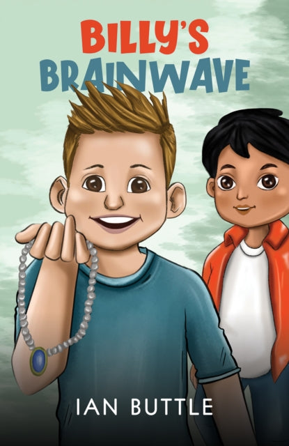 Binding: Paperback
Description: Select Guide Rating
Title: Billy's Brainwave
Author(s): Buttle Ian
Publisher: Austin Macauley Publishers
Barcode: 9781398450387
Pages: 68 Pages, 6
Publication Date: 11/10/2023
Category: Humorous Stories (Children's / Teenage)