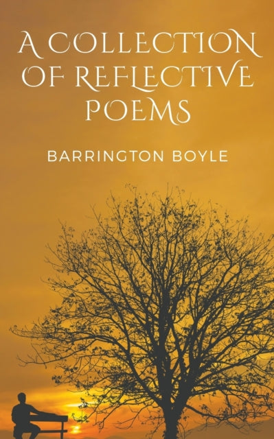 Binding: Paperback
Description: Select Guide Rating
Title: A Collection Of Reflective Poems
Author(s): Boyle Barrington
Publisher: Austin Macauley Publishers
Barcode: 9781398450400
Pages: 66 Pages, 0
Publication Date: 6/30/2022
Category: Poetry By Individual Poets