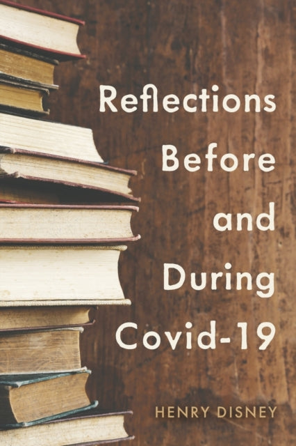Binding: Paperback
Description: Select Guide Rating
Title: Reflections Before And During Covid - 19
Author(s): Disney Henry
Publisher: Austin Macauley Publishers
Barcode: 9781398450523
Pages: 102 Pages, 0
Publication Date: 8/31/2022
Category: Poetry By Individual Poets