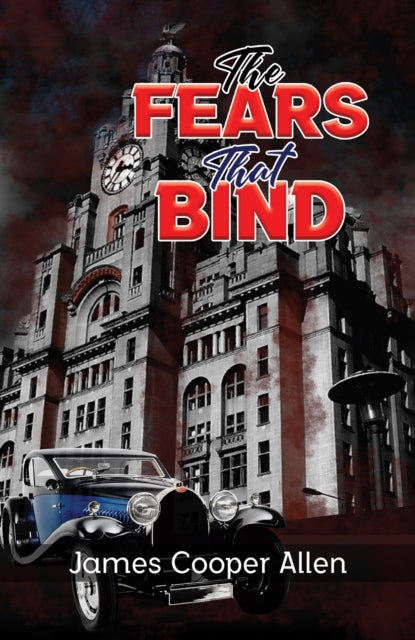 Binding: Paperback
Description: Select Guide Rating
Title: The Fears That Bind
Author(s): Allen James Cooper
Publisher: Austin Macauley Publishers
Barcode: 9781398450660
Pages: 548 Pages, 0
Publication Date: 9/30/2022
Category: Crime & Mystery
