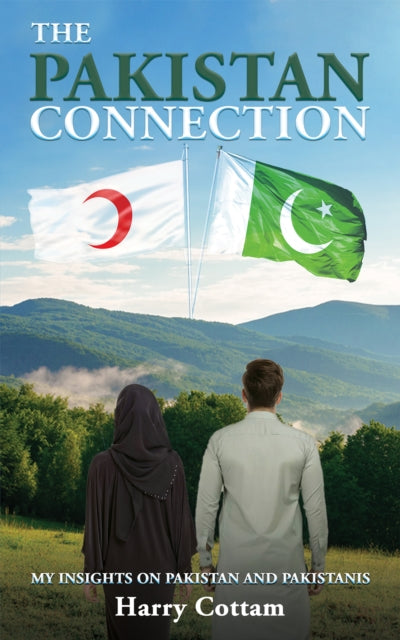Binding: Paperback
Description: Select Guide Rating
Title: The Pakistan Connection My Insights On Pakistan And Pakistanis
Author(s): Cottam Harry
Publisher: Austin Macauley Publishers
Barcode: 9781398450776
Pages: 142 Pages, 0
Publication Date: 1/5/2024
Category: Travel & Holiday Guides