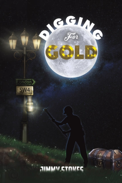 Binding: Paperback
Description: Select Guide Rating
Title: Digging For Gold
Author(s): Stokes Jimmy
Publisher: Austin Macauley Publishers
Barcode: 9781398451124
Pages: 286 Pages, 0
Publication Date: 6/30/2022
Category: Modern & Contemporary Fiction