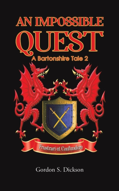Binding: Paperback
Description: Select Guide Rating
Title: An Impossible Quest A Bartonshire Tale 2
Author(s): Dickson Gordon S
Publisher: Austin Macauley Publishers
Barcode: 9781398451209
Pages: 196 Pages, 0
Publication Date: 7/29/2022
Category: Historical Fiction
