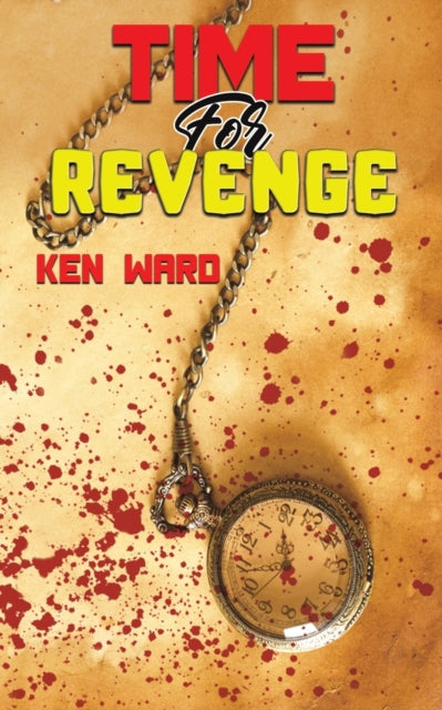 Binding: Paperback
Description: Select Guide Rating
Title: Time For Revenge
Author(s): Ward Ken
Publisher: Austin Macauley Publishers
Barcode: 9781398451315
Pages: 190 Pages, 0
Publication Date: 9/30/2022
Category: Crime & Mystery