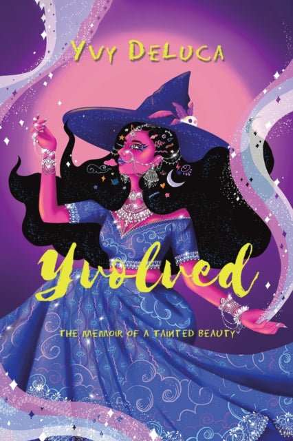 Binding: Paperback
Description: Select Guide Rating
Title: Yvolved The Memoir Of A Tainted Beauty
Author(s): Deluca Yvy
Publisher: Austin Macauley Publishers
Barcode: 9781398451537
Pages: 290 Pages, 0
Publication Date: 8/18/2023
Category: Memoirs