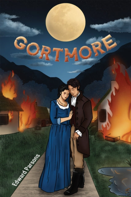 Binding: Paperback
Description: Select Guide Rating
Title: Gortmore
Author(s): Parsons Edward
Publisher: Austin Macauley Publishers
Barcode: 9781398451698
Pages: 242 Pages, 0
Publication Date: 1/5/2024
Category: Romance