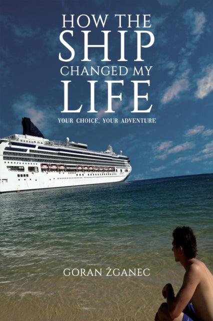 Binding: Paperback
Description: Select Guide Rating
Title: How The Ship Changed My Life Your Choice Your Adventure
Author(s): Zganec Goran
Publisher: Austin Macauley Publishers
Barcode: 9781398452114
Pages: 492 Pages, 0
Publication Date: 9/15/2023
Category: Travel Writing