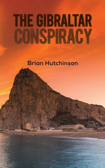 Binding: Paperback
Description: Select Guide Rating
Title: The Gibraltar Conspiracy
Author(s): Hutchinson Brian
Publisher: Austin Macauley Publishers
Barcode: 9781398452305
Pages: 66 Pages, 0
Publication Date: 10/31/2022
Category: Fiction-Related Items
