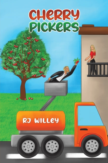 Binding: Paperback
Description: Select Guide Rating
Title: Cherry Pickers
Author(s): Willey Rj
Publisher: Austin Macauley Publishers
Barcode: 9781398452411
Pages: 546 Pages, 0
Publication Date: 3/3/2023
Category: Fiction-Related Items