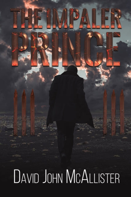 Binding: Paperback
Description: Select Guide Rating
Title: The Impaler Prince
Author(s): Mcallister David John
Publisher: Austin Macauley Publishers
Barcode: 9781398452435
Pages: 218 Pages, 0
Publication Date: 5/31/2022
Category: Historical Fiction