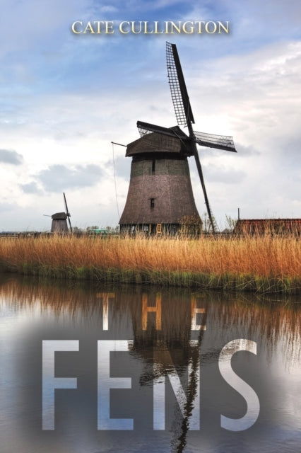 Binding: Paperback
Description: The Fens is a gripping modern crime novel which opens with the discovery of a body lying dead on top of a grave in a local churchyard.